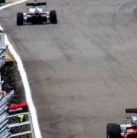 Chris Amon Circuit